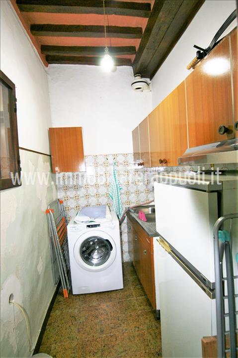 Immagine 16 di Rustico / casale in vendita  a Sinalunga