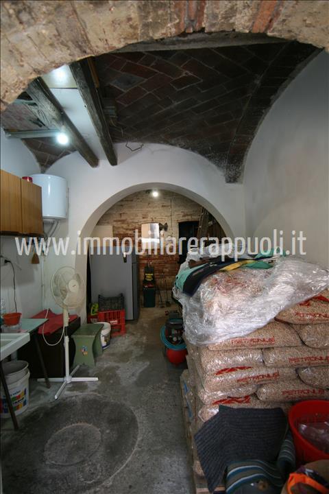 Immagine 27 di Rustico / casale in vendita  a Sinalunga