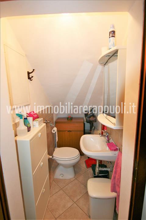 Immagine 31 di Rustico / casale in vendita  a Sinalunga