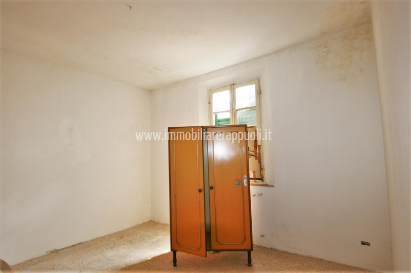 Immagine 5 di Appartamento in vendita  a Foiano Della Chiana