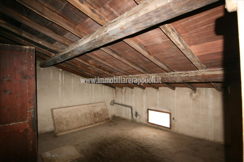 Immagine 10 di Appartamento in vendita  a Foiano Della Chiana