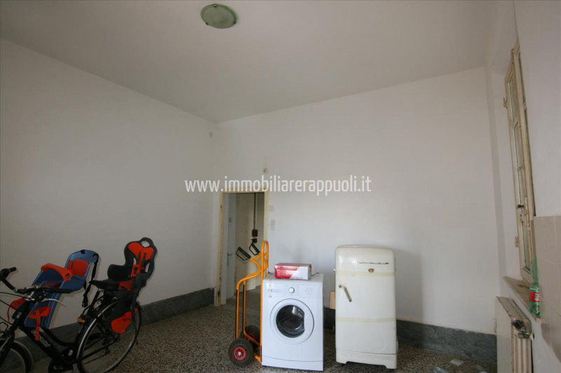 Immagine 15 di Appartamento in vendita  a Foiano Della Chiana