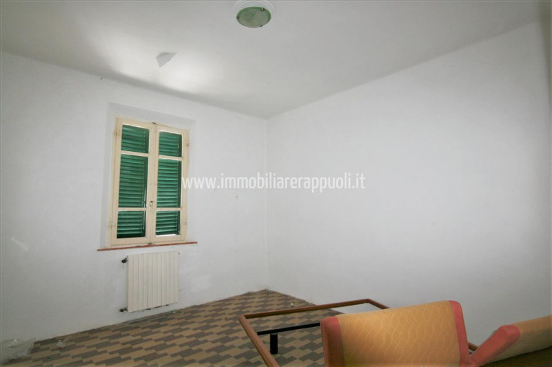 Immagine 16 di Appartamento in vendita  a Foiano Della Chiana