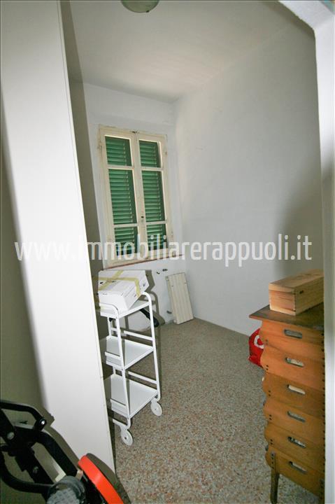 Immagine 17 di Appartamento in vendita  a Foiano Della Chiana