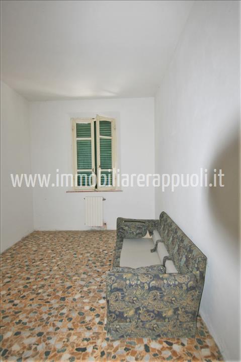 Immagine 18 di Appartamento in vendita  a Foiano Della Chiana