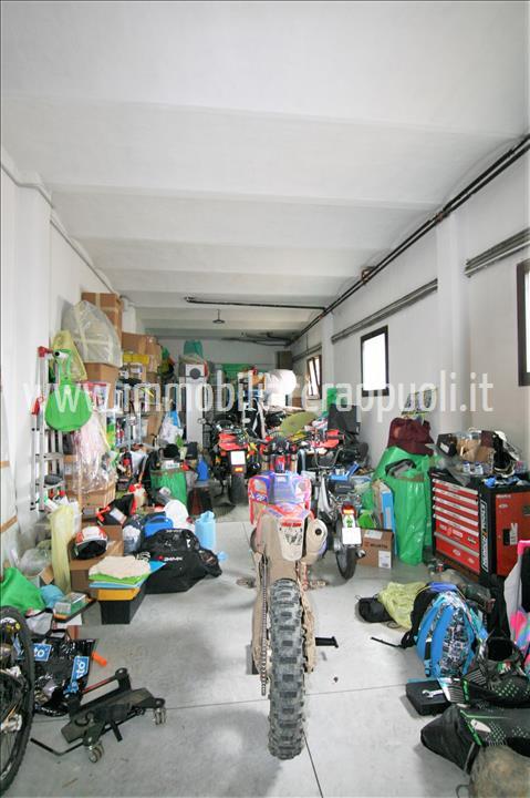 Immagine 20 di Appartamento in vendita  a Foiano Della Chiana