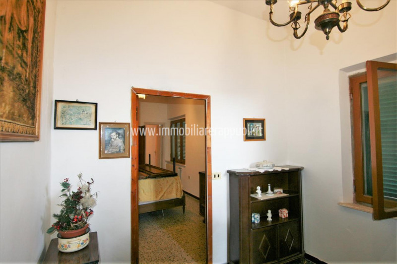 Immagine 4 di Casa indipendente in vendita  a Trequanda