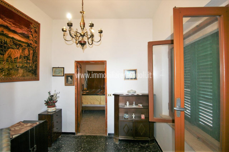 Immagine 5 di Casa indipendente in vendita  a Trequanda