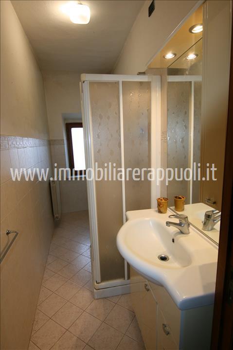 Immagine 8 di Casa indipendente in vendita  a Trequanda