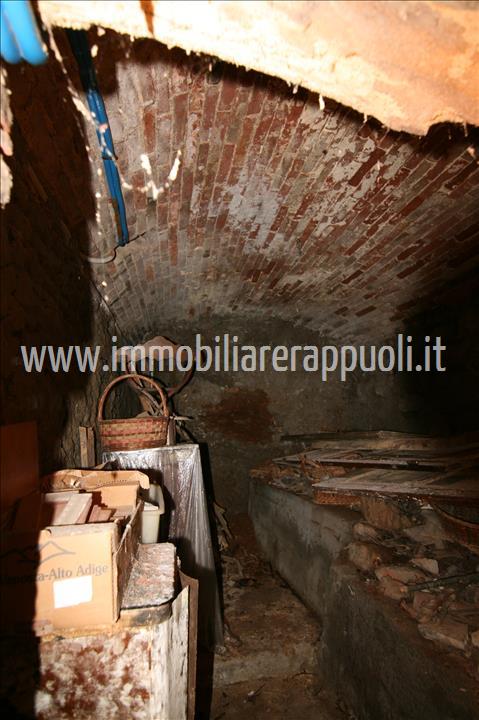 Immagine 13 di Casa indipendente in vendita  a Trequanda