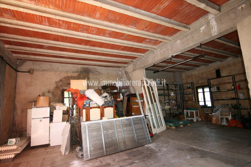 Immagine 4 di Casa indipendente in vendita  a Trequanda