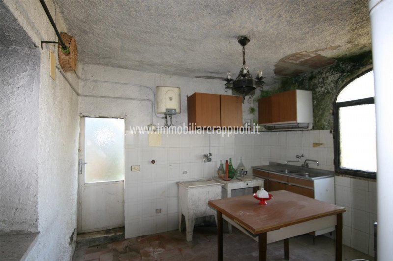 Immagine 9 di Casa indipendente in vendita  a Trequanda