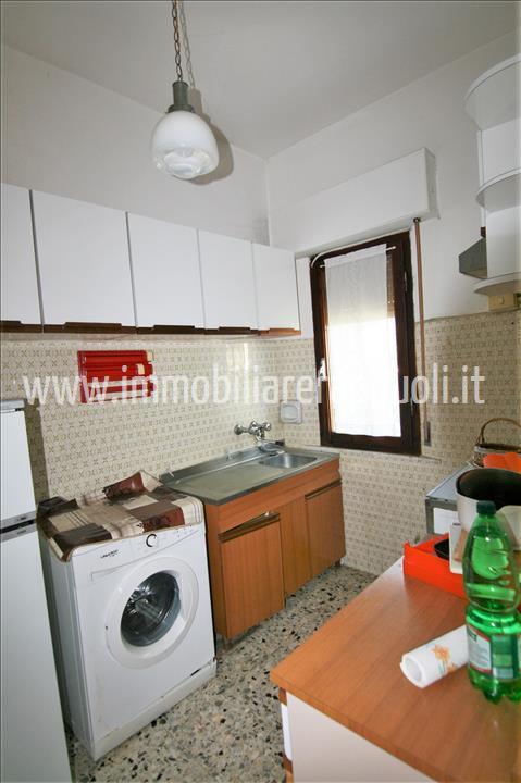 Immagine 12 di Casa indipendente in vendita  a Trequanda