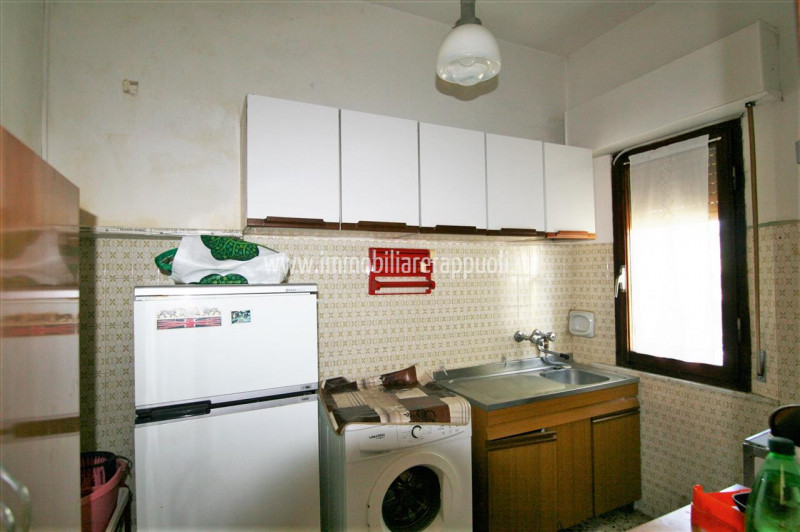 Immagine 13 di Casa indipendente in vendita  a Trequanda