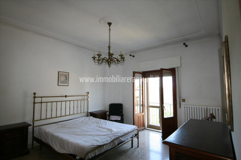 Immagine 15 di Casa indipendente in vendita  a Trequanda