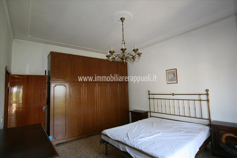 Immagine 16 di Casa indipendente in vendita  a Trequanda