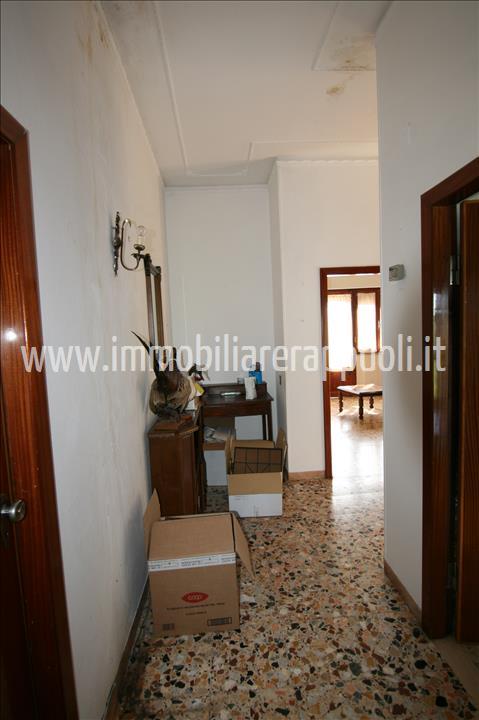 Immagine 18 di Casa indipendente in vendita  a Trequanda