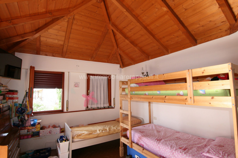 Immagine 6 di Villa in vendita  a Sarteano