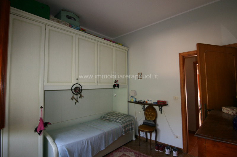 Immagine 16 di Villa in vendita  a Sarteano