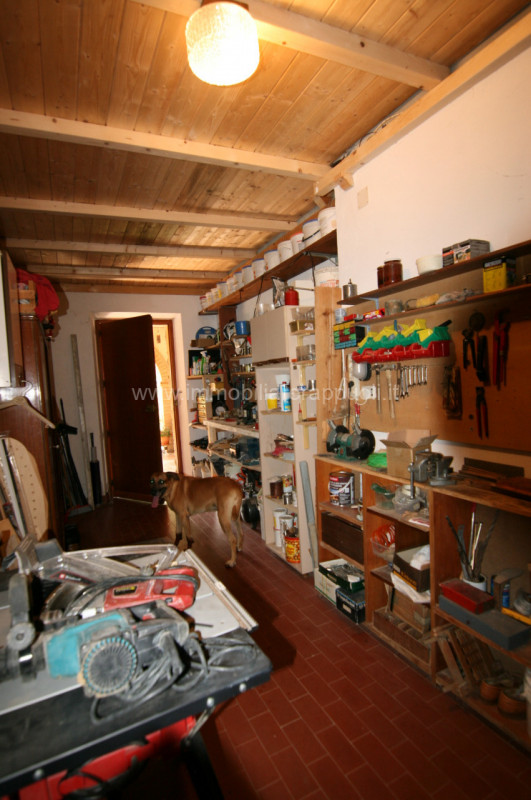 Immagine 27 di Villa in vendita  a Sarteano