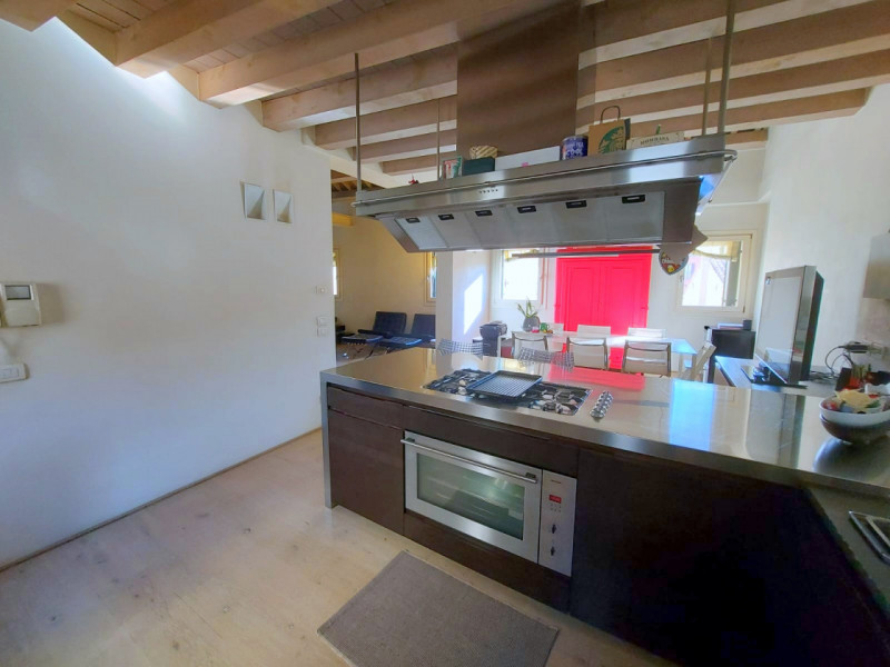 Immagine 3 di Appartamento in vendita  in VIA CALFURA a Padova