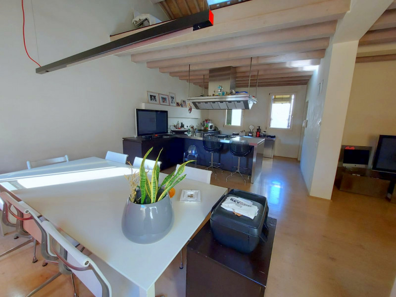 Immagine 4 di Appartamento in vendita  in VIA CALFURA a Padova