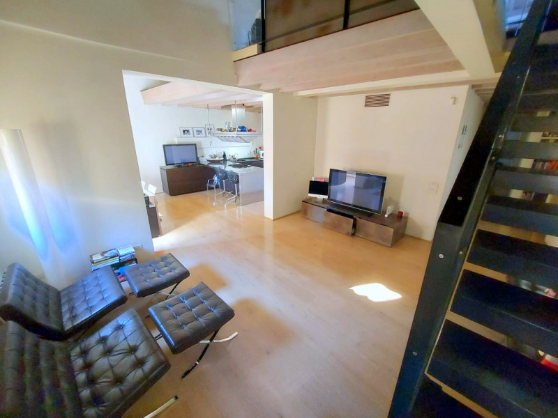 Immagine 6 di Appartamento in vendita  in VIA CALFURA a Padova