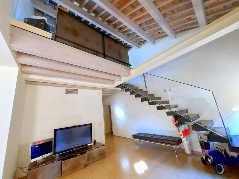 Immagine 7 di Appartamento in vendita  in VIA CALFURA a Padova