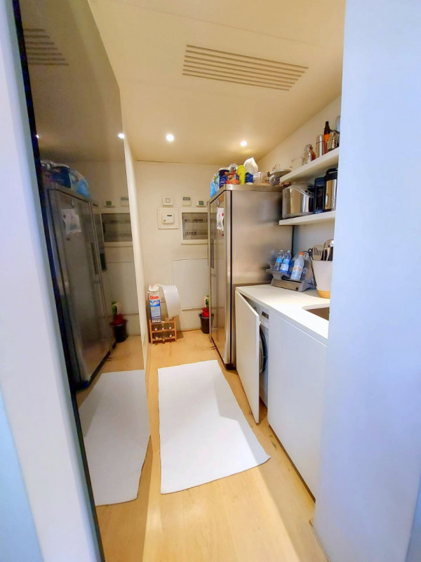 Immagine 8 di Appartamento in vendita  in VIA CALFURA a Padova