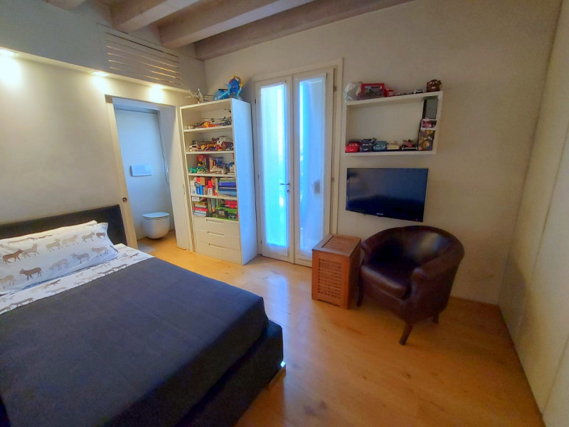 Immagine 10 di Appartamento in vendita  in VIA CALFURA a Padova