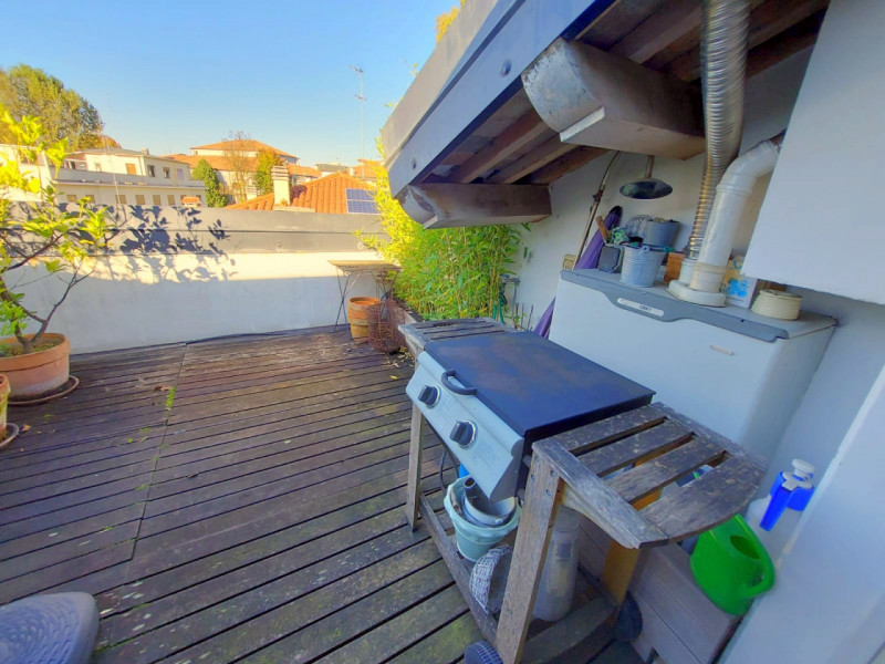 Immagine 12 di Appartamento in vendita  in VIA CALFURA a Padova