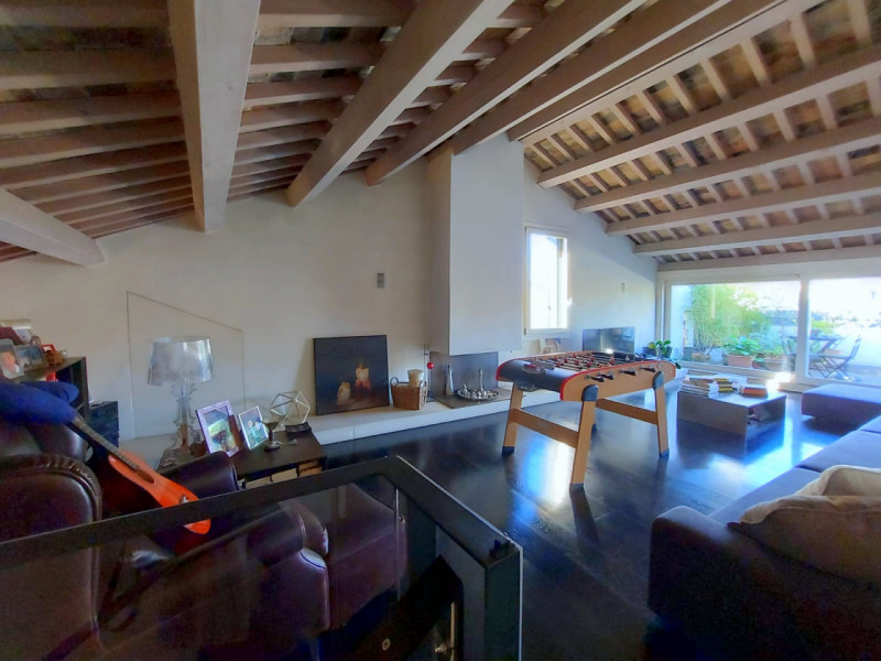 Immagine 14 di Appartamento in vendita  in VIA CALFURA a Padova