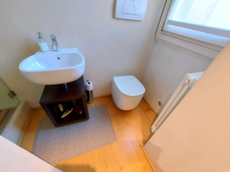 Immagine 18 di Appartamento in vendita  in VIA CALFURA a Padova