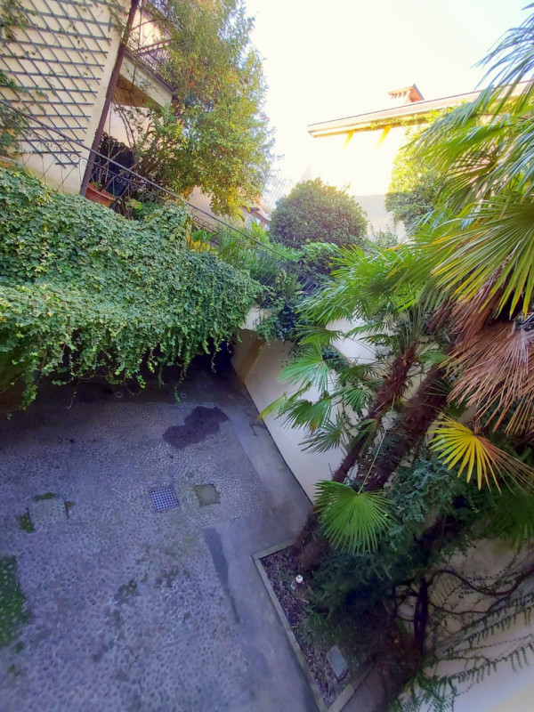 Immagine 23 di Appartamento in vendita  in VIA CALFURA a Padova