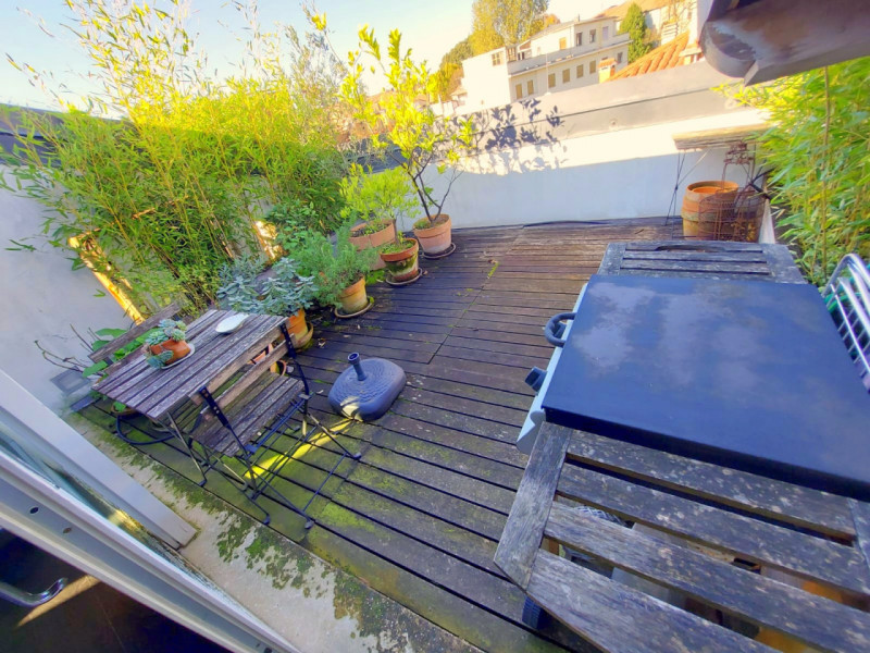 Immagine 24 di Appartamento in vendita  in VIA CALFURA a Padova