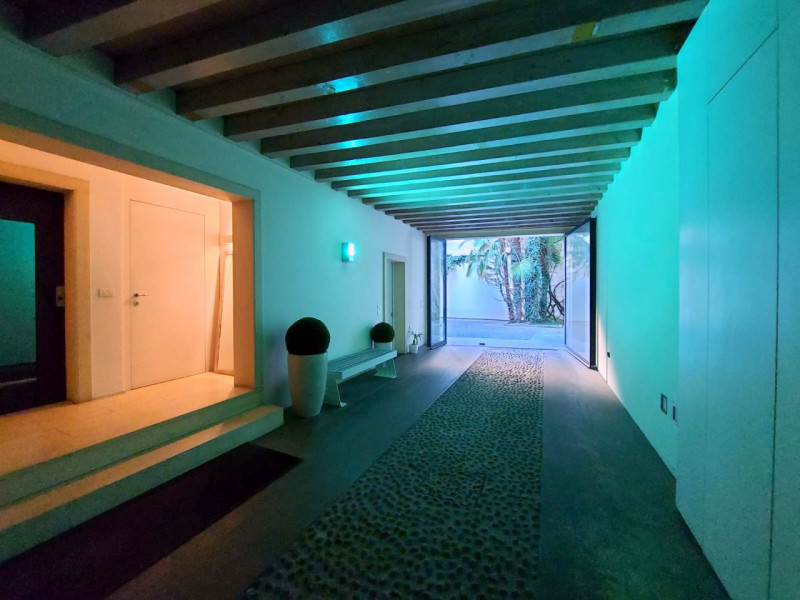 Immagine 27 di Appartamento in vendita  in VIA CALFURA a Padova