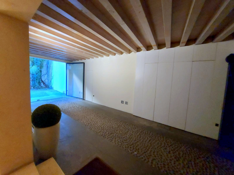 Immagine 28 di Appartamento in vendita  in VIA CALFURA a Padova