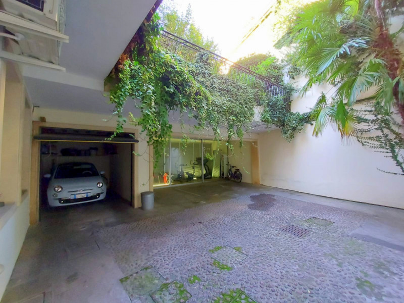 Immagine 30 di Appartamento in vendita  in VIA CALFURA a Padova