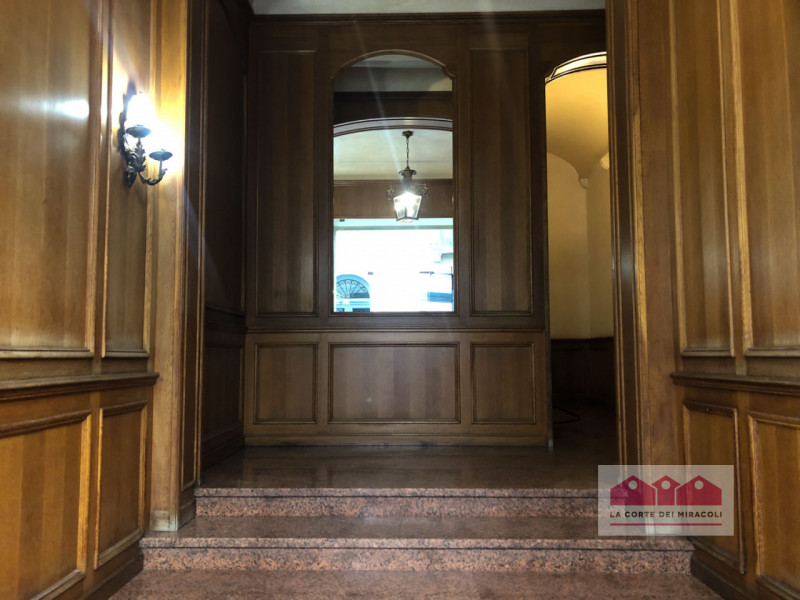 Immagine 11 di Ufficio in affitto  in Contrà frasche del gambero a Vicenza