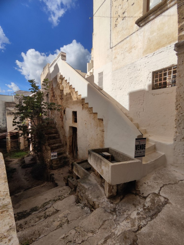Immagine 2 di Casa indipendente in vendita  in Via Vittorio Emanuele II a Matino