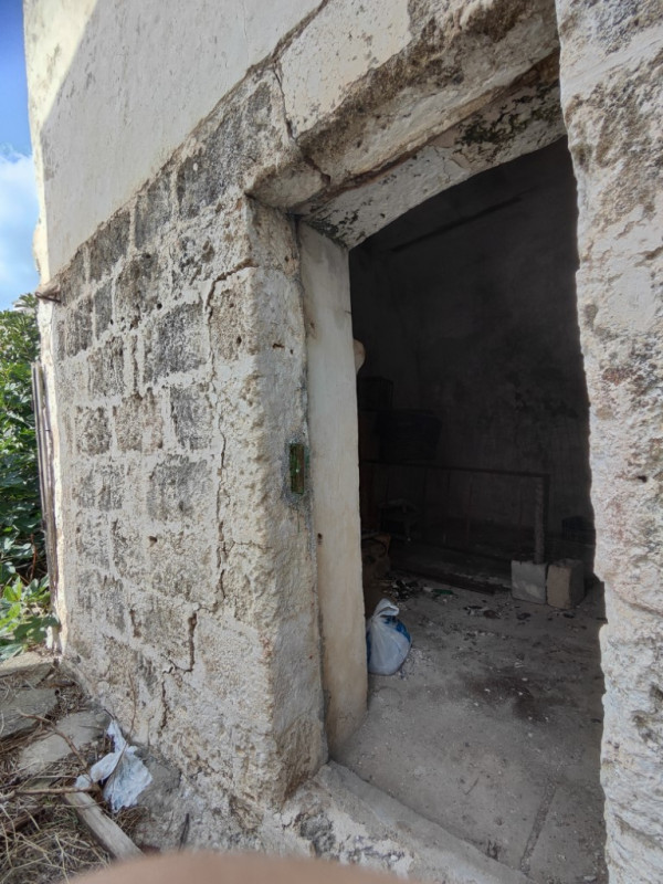 Immagine 4 di Casa indipendente in vendita  in Via Vittorio Emanuele II a Matino