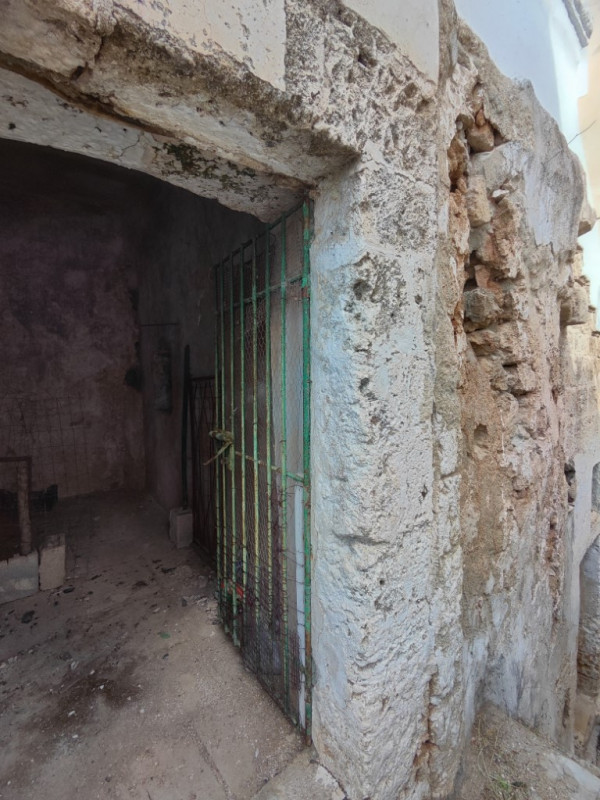 Immagine 5 di Casa indipendente in vendita  in Via Vittorio Emanuele II a Matino