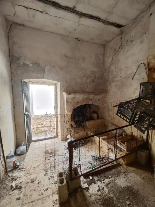 Immagine 6 di Casa indipendente in vendita  in Via Vittorio Emanuele II a Matino