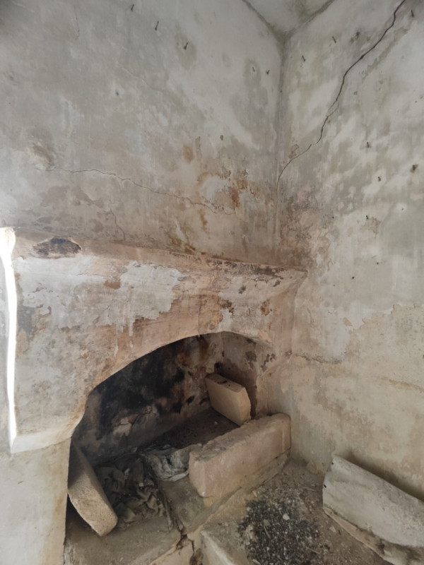 Immagine 7 di Casa indipendente in vendita  in Via Vittorio Emanuele II a Matino