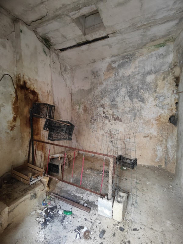 Immagine 10 di Casa indipendente in vendita  in Via Vittorio Emanuele II a Matino