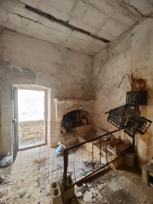 Immagine 11 di Casa indipendente in vendita  in Via Vittorio Emanuele II a Matino