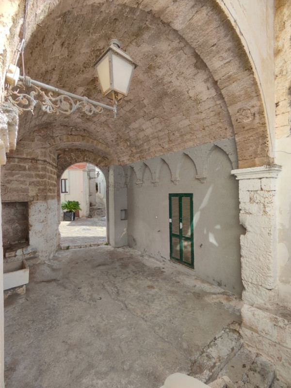 Immagine 12 di Casa indipendente in vendita  in Via Vittorio Emanuele II a Matino