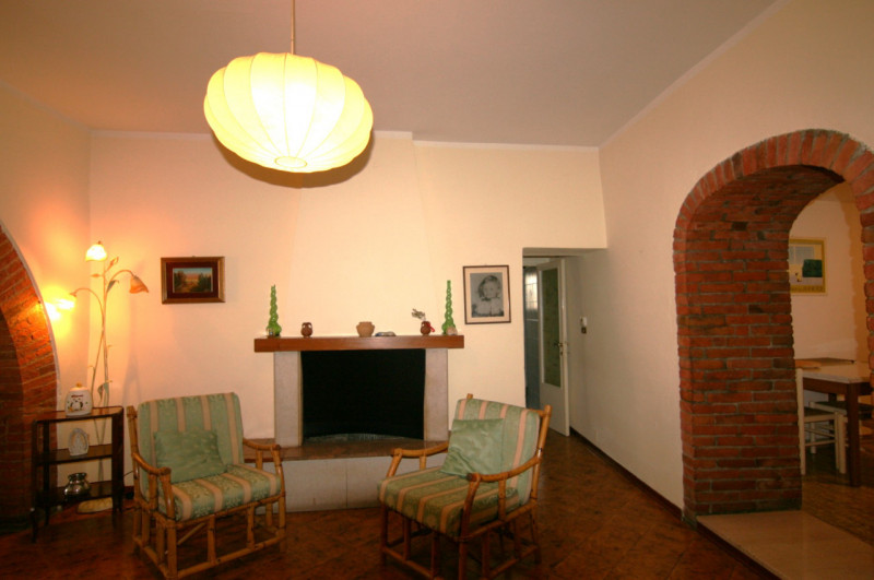 Immagine 2 di Appartamento in vendita  a Sinalunga