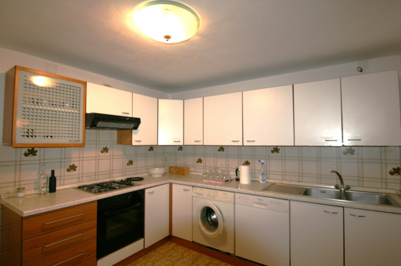 Immagine 4 di Appartamento in vendita  a Sinalunga