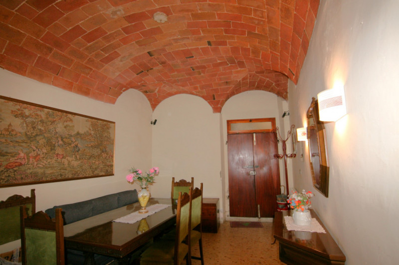 Immagine 8 di Appartamento in vendita  a Sinalunga